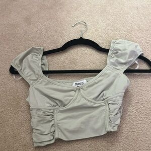 Princess polly shirt